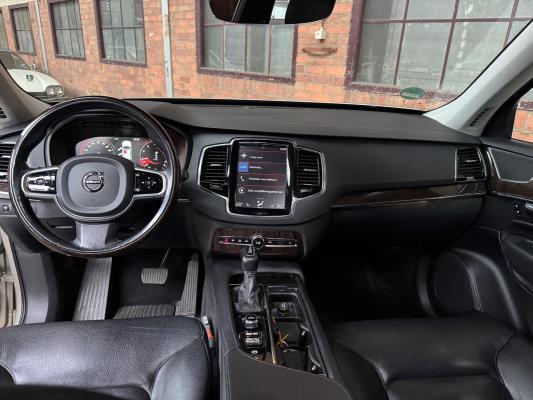 Volvo XC90 2.0 T6 AWD Inscription 320pk 2015, ZR-425-V