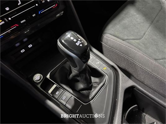 Volkswagen Tiguan Life 1.5 TSI 150pk 2022 (Origineel-NL), R-345-BZ