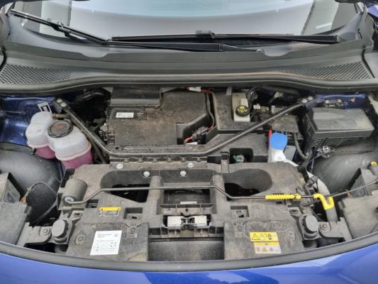 Volkswagen ID.4 First Max 77 kWh 204pk 2021, P-676-FS