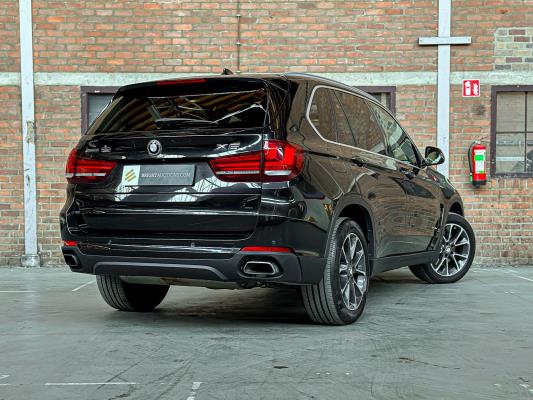 BMW X5 xDrive40e iPerformance High Executive 313pk 2015 F15 (Origineel-NL) Plug-In Hybrid, HR-433-V