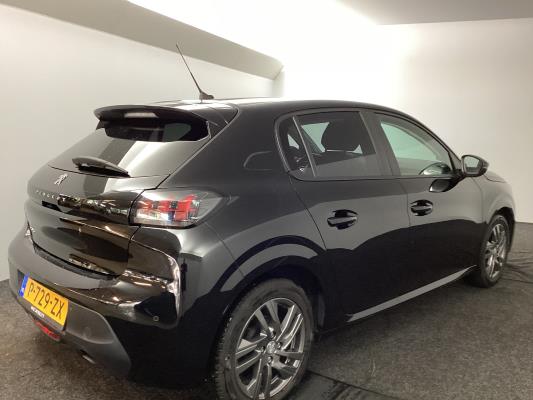 Peugeot 208 Active Pack 1.2 PureTech 101pk 2022 (Origineel-NL), P-729-ZX