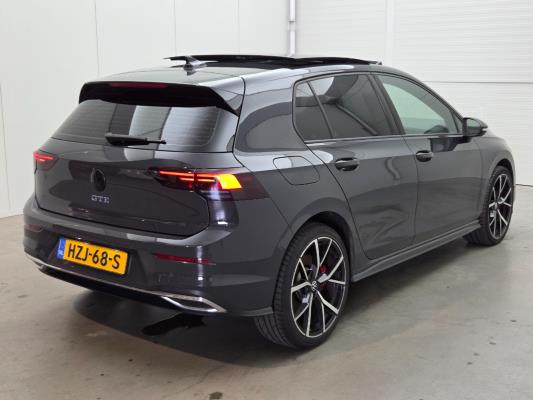 Volkswagen Golf eHybrid GTE 1.4 258pk 2021, HZJ-68-S
