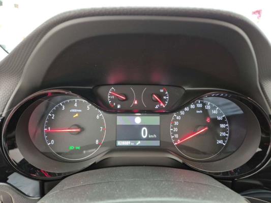 Opel Corsa Edition 1.2 75pk 2021