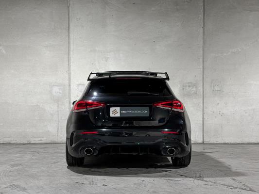 Mercedes-Benz A220 Premium Plus A-klasse 190pk 2019, T-192-LD