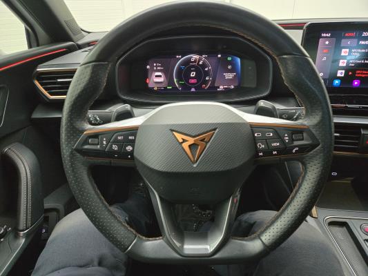 CUPRA Leon E-Hybrid VZ Adrenaline 1.4 258pk 2021, N-441-PB