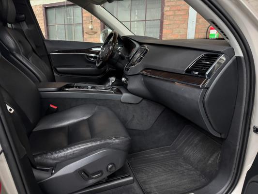 Volvo XC90 2.0 T6 AWD Inscription 320pk 2015, ZR-425-V