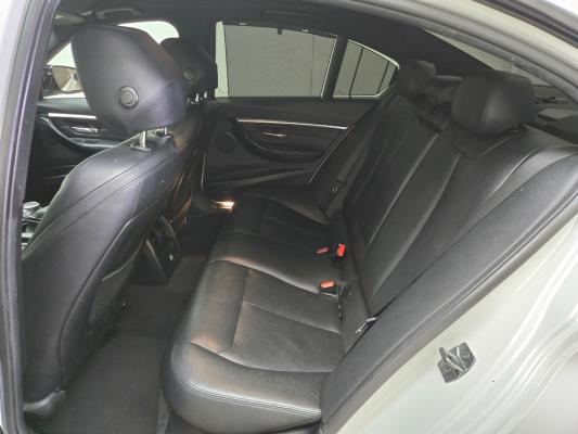 BMW 3-serie 272pk 2016 (Origineel-NL), JV-153-J