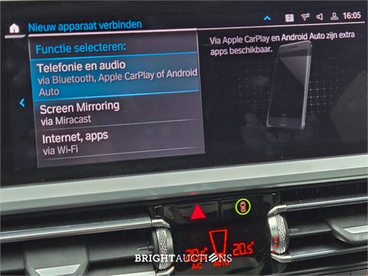 BMW 330e High Executive 296pk 2019 3-Serie, HPP-96-S