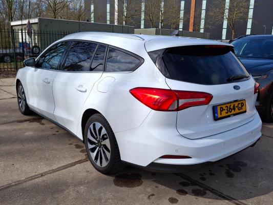 Ford Focus Wagon 1.0 EcoBoost Trend Edition Business 125 pk 2021, P-364-GP