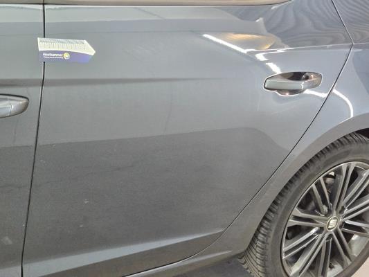 SEAT Leon ST EcoTSI Business Intense 1.0 116pk 2019, J-671-TB