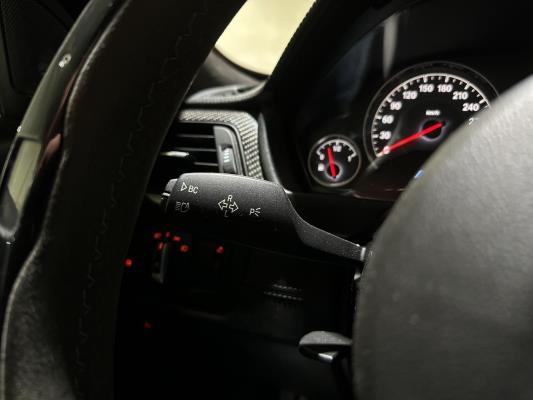 BMW M4 Coupe 3.0 580hp 2014 4-series F82