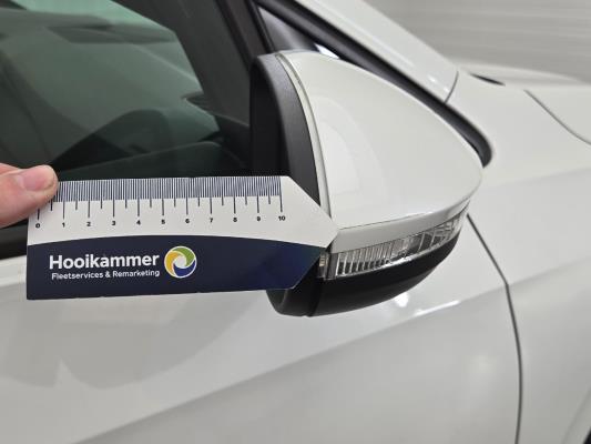 Volkswagen Golf eHybrid GTE 1.4 258pk 2021, X-050-ZD