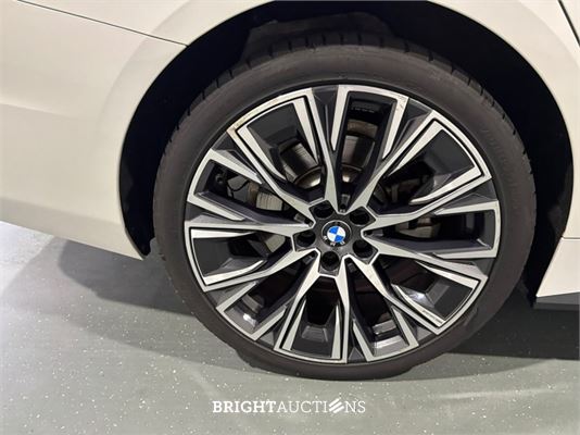 BMW i4 eDrive40 High Executive M-pakket 84 kWh 340pk 2022 (Origineel-NL), R-620-FS