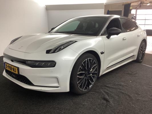 BRIGHT AUCTIONS: Premium Daily Drivers & EV's - Fast Auction