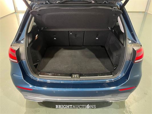 Mercedes-Benz B200 Business Solution Luxury 163pk 2020 (Origineel-NL) B-klasse, J-893-NN