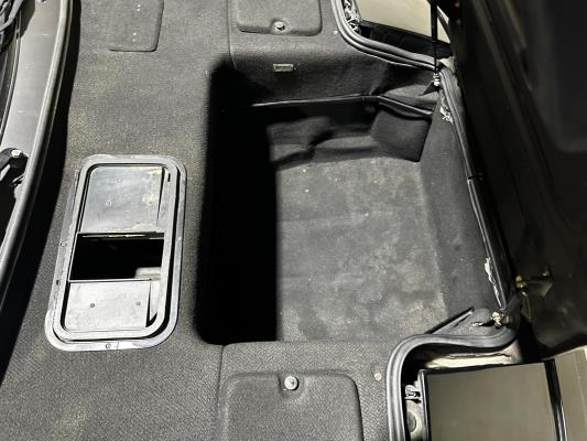 Ferrari 348 TS Targa 3.4 V8 300pk 1992 (40.000 km) Youngtimer