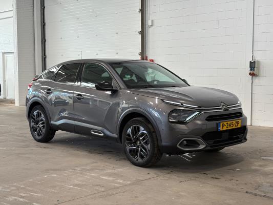 Citroën C4 Shine 1.2 PureTech 131pk 2021, P-245-ZP