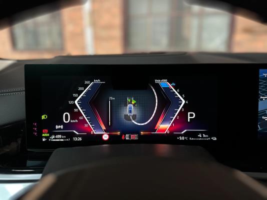 BMW X5 xDrive50e Hybrid 490PK 2023 (Fabrieksgarantie)