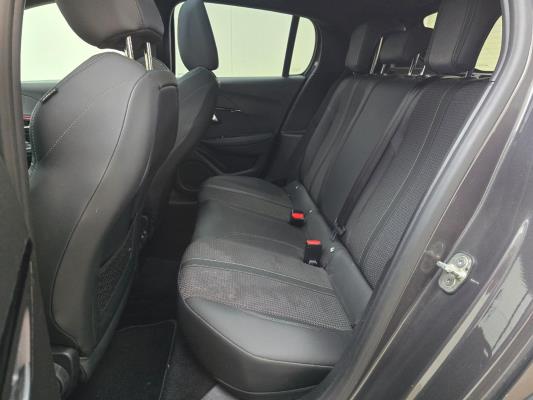 Peugeot 208 GT-Line 1.2 PureTech 102pk 2020 (Origineel-NL), H-864-HK