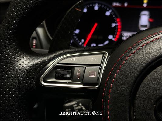 Audi RS6 Avant 4.0 TFSI V8 Quattro Pro Line Plus 560pk 2013, KS-276-S