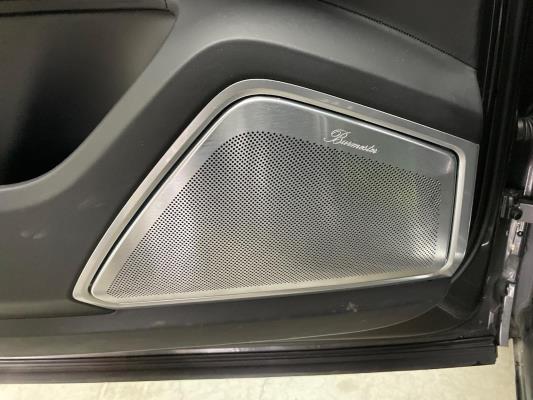 Porsche Cayenne Coupé Turbo S E-Hybrid 4.0 685pk 2020 (Origineel-NL), J-013-TK