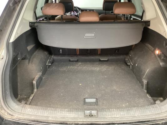 Volkswagen Tiguan Allspace Highline 1.5 TSI 150pk 2020 (Origineel-NL), H-637-JB