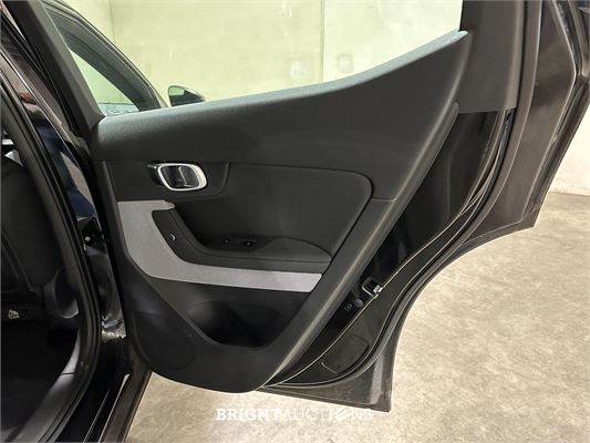 Polestar 2 Standard Range Single Motor 63kWh (Origineel-NL + 1e eigenaar), N-441-HF