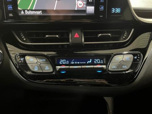 Toyota C-HR 1.8 Hybrid Executive 98pk 2018 (Origineel-NL), RS-050-N