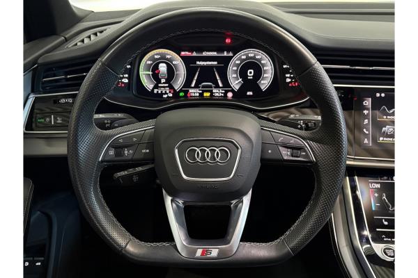 Audi Q7 60 TFSI e Pro Line S Competition Quattro 476pk 2023, S-682-TL