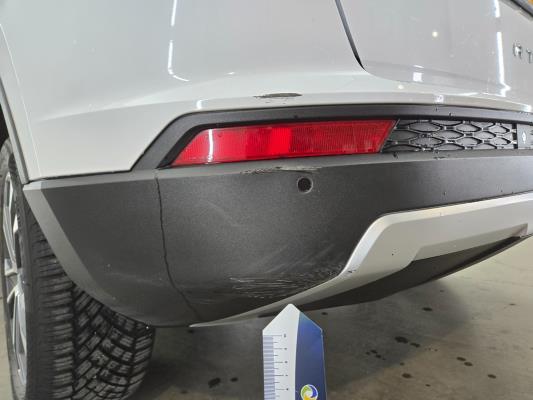 SEAT Ateca EcoTSI Xcellence 1.4 150pk 2017, HPH-25-X