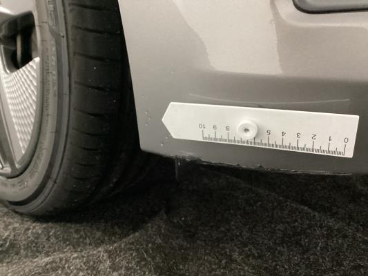 Hyundai IONIQ Plus 1.6 GDi 148pk 2020 (Origineel-NL), H-974-JL