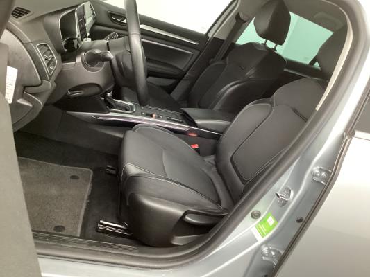 Renault Mégane Estate Intens 1.3 TCe 140pk 2022 (Origineel-NL), R-255-DV