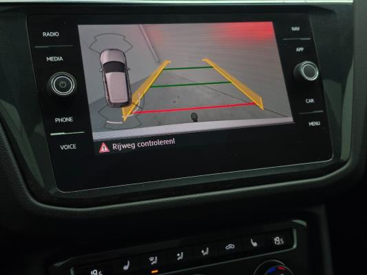 Volkswagen Tiguan ACT Highline Business R 1.5 TSI 150pk 2019 (Origineel-NL), ZB-318-G