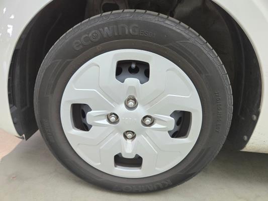 Kia Picanto MPi ComfortPlusLine 1.0 67pk 2020 (Origineel-NL), H-796-RL