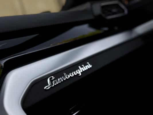 Lamborghini Urus 4.0 V8 650pk 2019 (Origineel-NL), NL-Kenteken