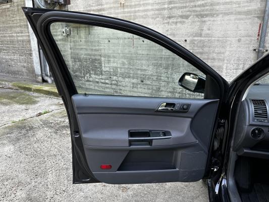 Volkswagen Polo IV 1.2 60pk 2008 17KM! -NIEUW-