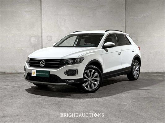 Volkswagen T-Roc 1.0 TSI Style 116pk 2018, P-149-BF