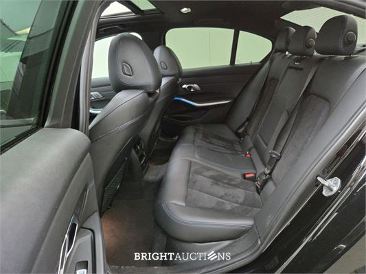 BMW 320e 3-serie Business Edition Plus 276pk 2022 3-Serie, X-458-KK
