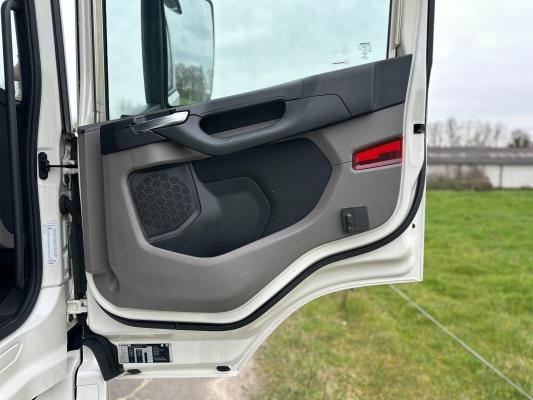 Scania P280 2019 280pk Vrachtwagen, 50-BNT-7