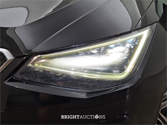 SEAT Arona Xcellence Business Intense 1.0 TSI 116pk 2018 (Origineel-NL), TX-230-L