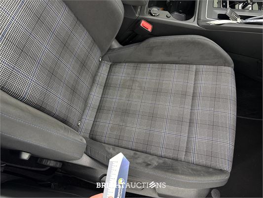 Volkswagen Golf eHybrid GTE 1.4 258pk 2020, S-114-GR