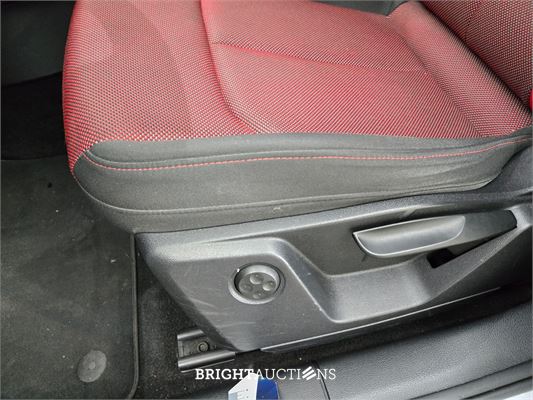Audi Q2 CoD Design Pro Line Plus 1.4 TFSI 150pk 2017, N-806-PP