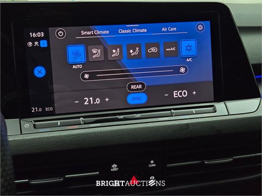 Volkswagen Golf eHybrid GTE 1.4 258pk 2020, S-105-KS