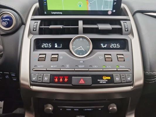 Lexus NX 300h F-Sport Line 2.5 AWD 155pk 2021