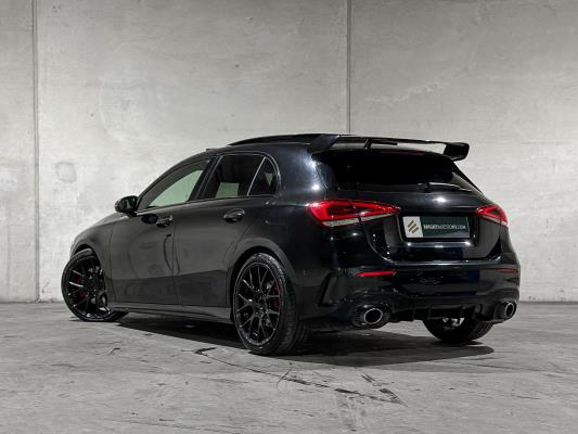 Mercedes-Benz A220 Premium Plus A-klasse 190pk 2019, T-192-LD