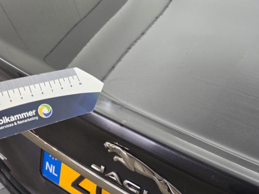 Jaguar XF 2.0d R-Sport 2.0 163pk 2019 (Origineel-NL), ZG-465-L