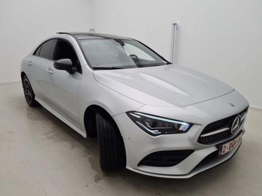 Mercedes-Benz Cla 250 E 7G-DCT AMG Line 160pk 2022 CLA-Klasse, 2BWH842