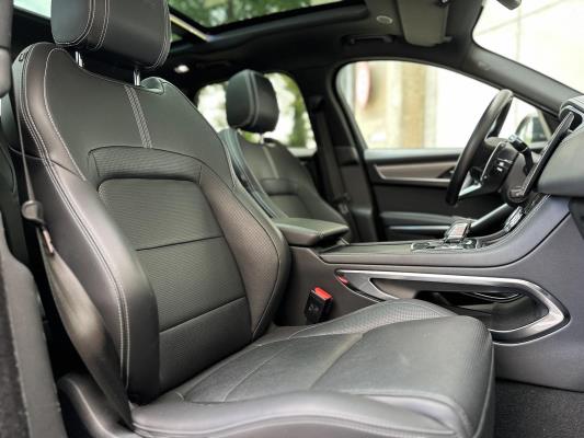 Jaguar F-PACE P400e PHEV R-Dynamic S 2.0 404pk 2021, R-154-VJ
