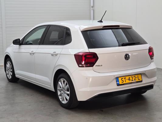 Volkswagen Polo Highline 1.0 TSI 95pk 2018 (Origineel-NL), ST-422-L