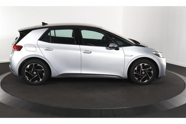Volkswagen ID.3 Pro 58 kWh 204pk 2022, T-538-TB